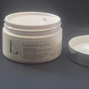 Limelife By Alcone Skin Polish